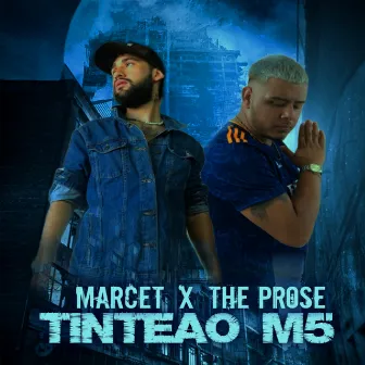 Tinteao M5 by Marcet