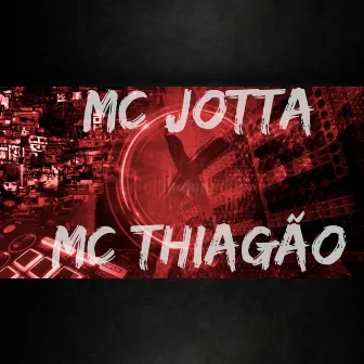 Tempo do Passado by MC THIAGÃO