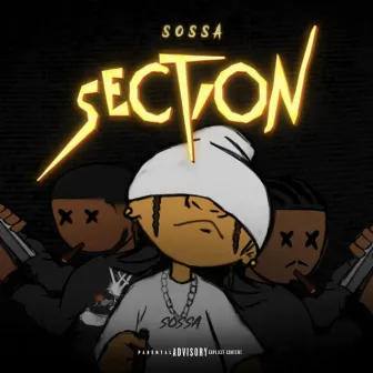 Section by Sossa