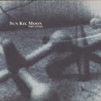 Tiny Cities by Sun Kil Moon