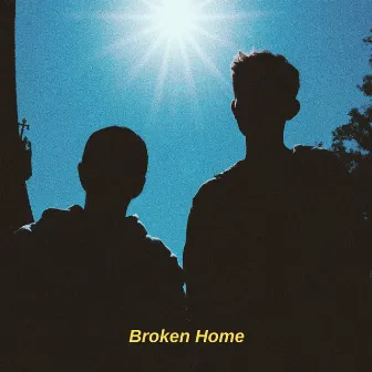 Broken Home by Presence