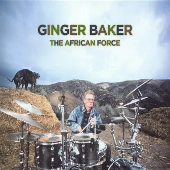 The African Force by Ginger Baker