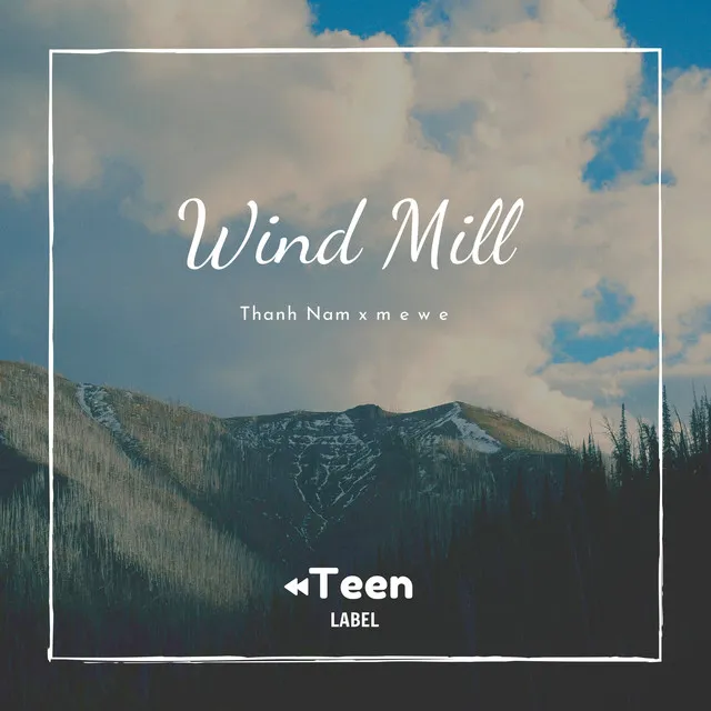 Wind Mill