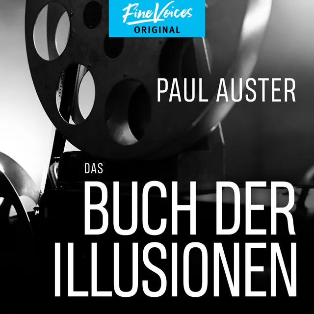 Teil 218 - Die große Paul Auster-Box - Die New York-Trilogie + Das Buch der Illusionen