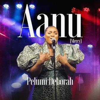 Aanu by Pelumi Deborah