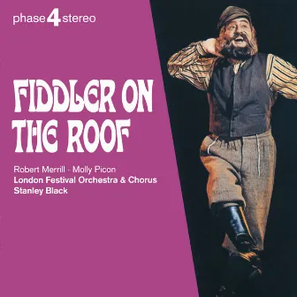 Fiddler On The Roof by Molly Picon