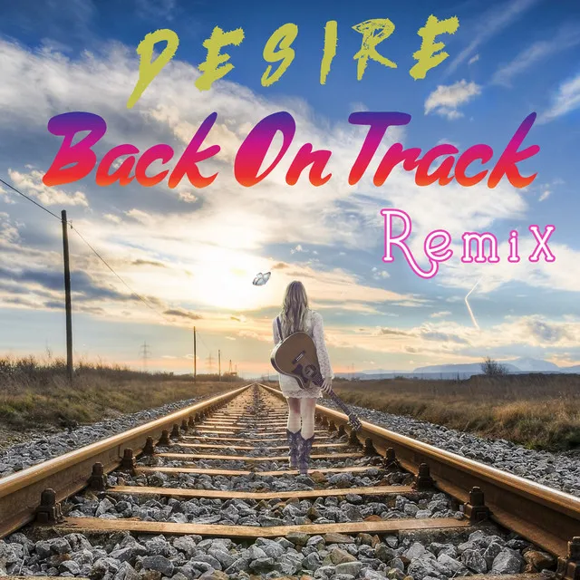 Back On Track - Remix