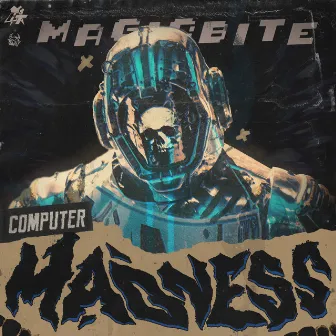 Computer Madness by Magic Bite