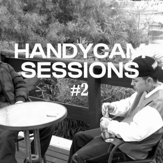 Handy Cam Session #2 by Lean