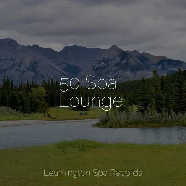 50 Spa Lounge