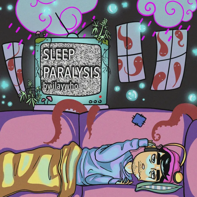 Sleep Paralysis