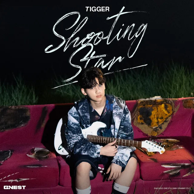 Shooting Star - Single