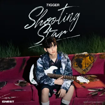 Shooting Star - Single by TIGGER (ทิกเกอร์)