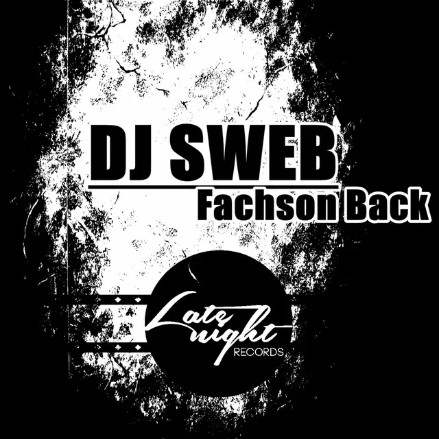 Fachson Back - Original Mix