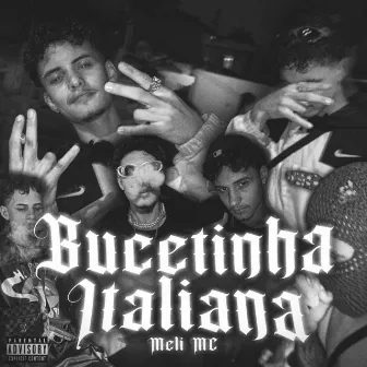 Bucetinha Italiana by prod by bila