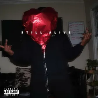 Still Alive by Tmrw