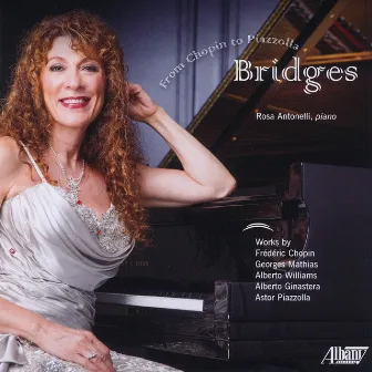 Bridges by Rosa Antonelli