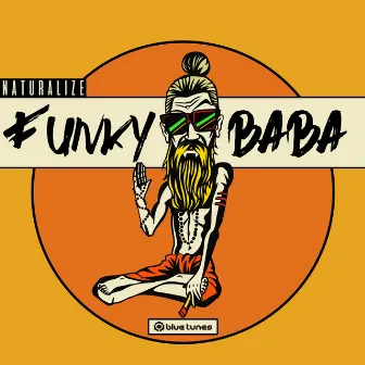 Funky Baba by Naturalize