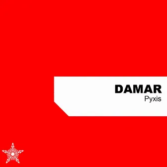 Pyxis by Damar