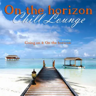 Chill Lounge On The Horizon by Patrick Marsh