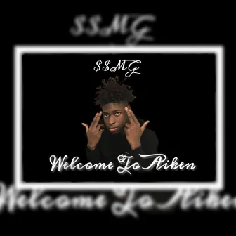 Welcome To Aiken by $$MG