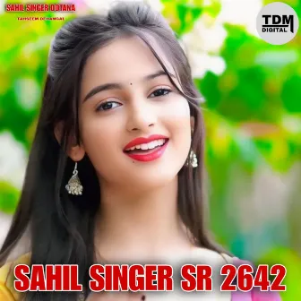 SAHIL SINGER SR 2642 by Sahil Singer Dotana