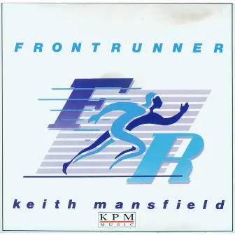 Frontrunner by John Adams