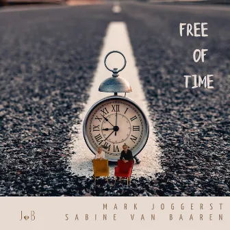 Free of Time by Sabine Van Baaren