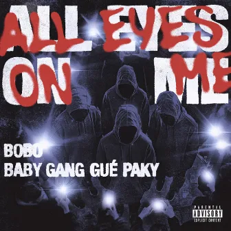 All Eyes On Me by Bobo