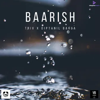 Baarish by Diptanil Barua