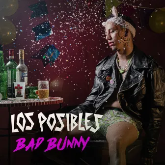 Bad Bunny by Los Posibles