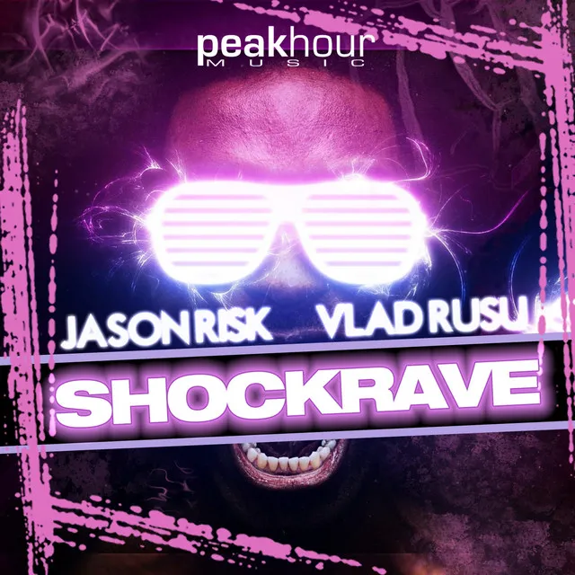 ShockRave - Original Mix