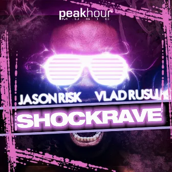 ShockRave EP by Vlad Rusu