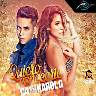 Quiero Conocerte Remix by C4