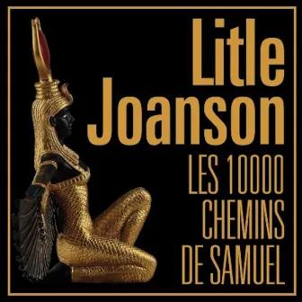 Les 10000 chemins de Samuel by 