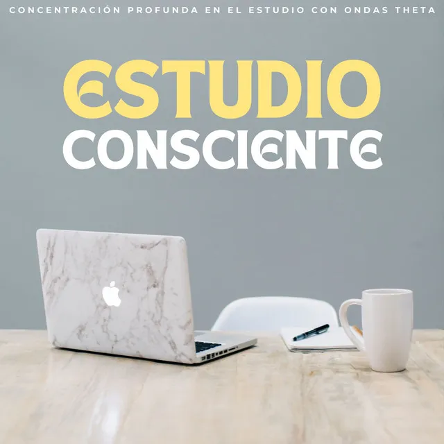 Estudio Consciente: Concentración Profunda En El Estudio Con Ondas Theta