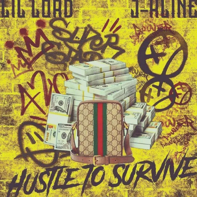 Hustle To Survive