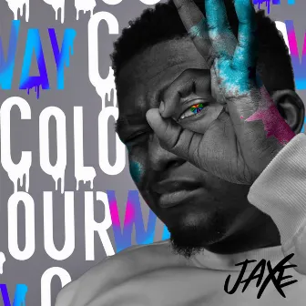 Colourway by Jaxe