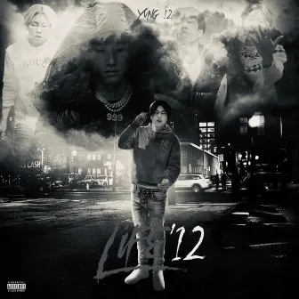 Life'12 by Lil 9ine