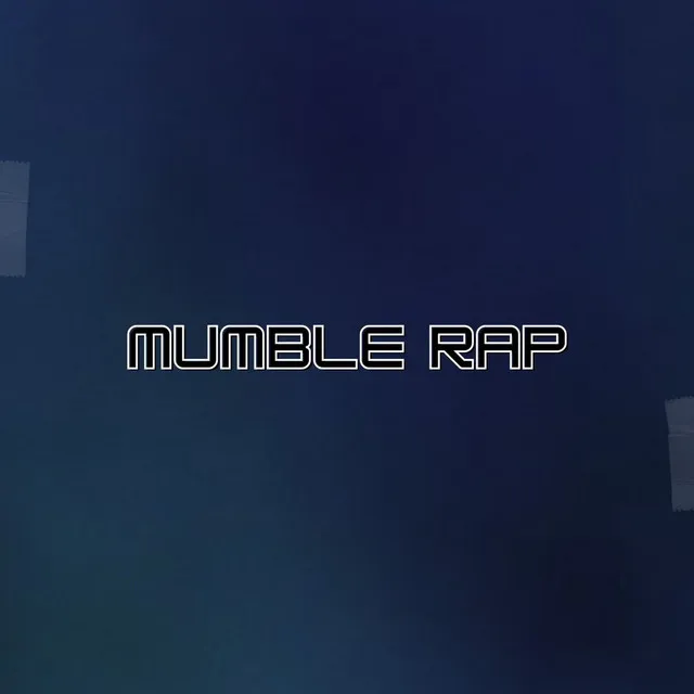 Mumble Rap