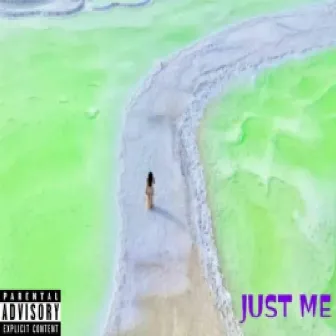 Just Me by DJ Mighty