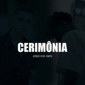 Cerimônia by xttx