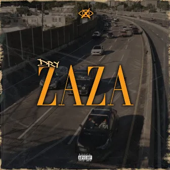 Zaza by Dry