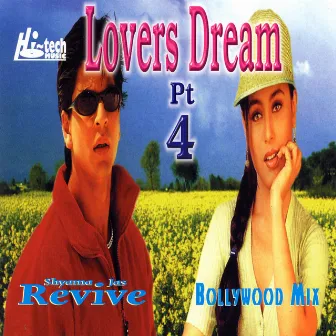 Lovers Dream 4 by DJ Chino