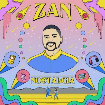 Nostalgia by Zan