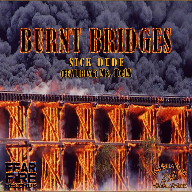 Burnt Bridges