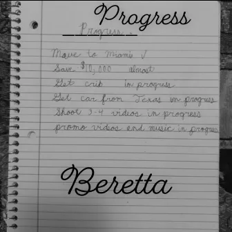 Progress by Beretta