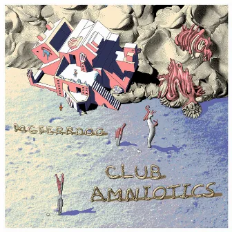 Club Amniotics by MCFERRDOG