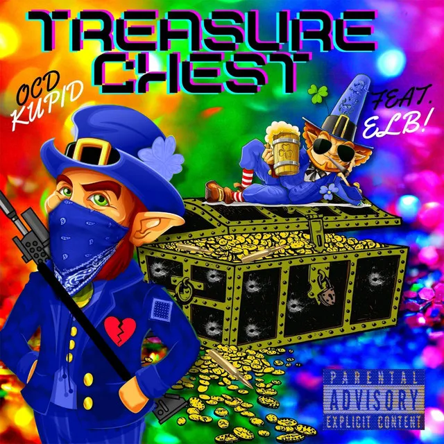 Treasure Chest (2021)