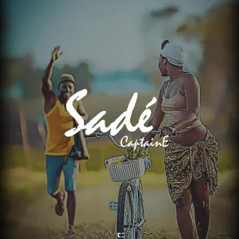 Sadé by Captain E